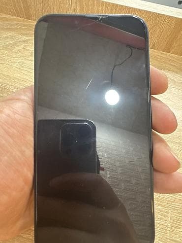 iphone 11 pro en ucuz: IPhone 13, 128 GB, Midnight — 1