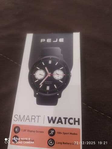 smartfon saatlar qiymetleri: Smart saat, Smart — 1