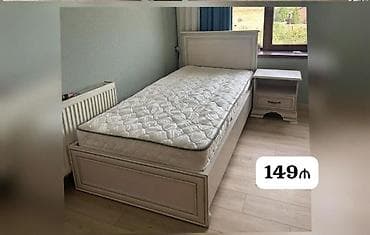 taxt carpayı: Madeyra Kravat ve tumba ortopedik matrasla birge 150azn Həzi aslanov — 1