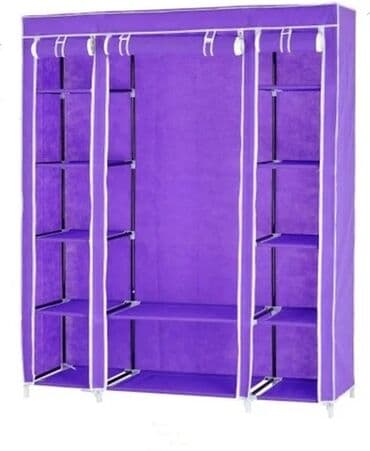 parça dolab: Parça dolab ölçüsü ↕️hündürlük 1.75 ↔️en 1.50 ↙️i̇ç en 45 sm cür be — 1