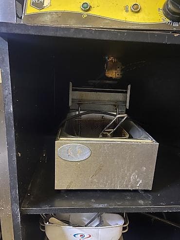 Hazir biznes satilir Gündəlik 250-350 alver daimi Çatdırılma — 5