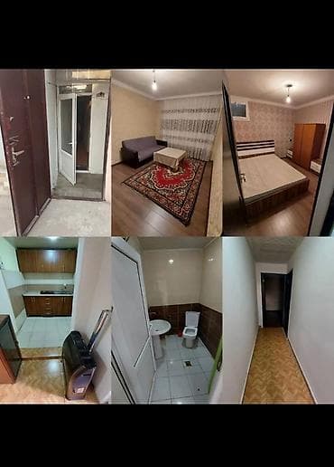 lalafo heyet evleri: Xırdalan şəhəri, Xəzinə Palace-ın yanında 2 otaqlı həyət evi satılır — 1