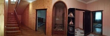 купить дом в баку: Пос. Карачухур 6 комнат, 237 м², Средний ремонт — 5