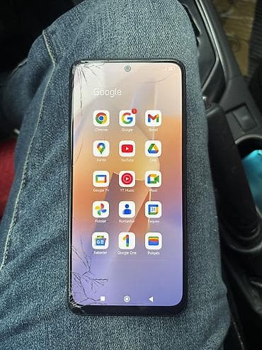 samsung galaxy a3 2015: Xiaomi 11T, 64 GB, rəng - Boz, 
 Barmaq izi, İki sim kartlı, Face ID — 1