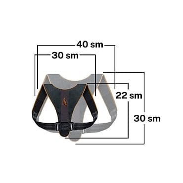 bel korseti: Qamət korseti, bel korseti 🪪 şəxsi̇yyət vəsi̇qəsi̇ i̇lə kredi̇t ( 3 — 2