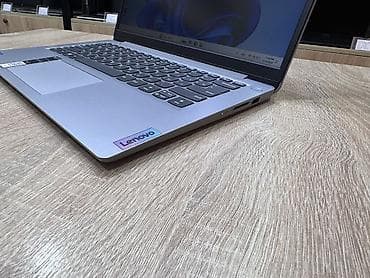 İşlənmiş Lenovo IdeaPad, 14 ", Intel Celeron, 256 GB, Ünvandan götürmə, Ödənişli çatdırılma, Rayonlara çatdırılma — 6