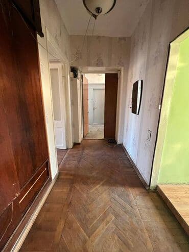 karl marks dairesi: Bakı, 2 otaqlı, Köhnə tikili, m. Nizami, 60 kv. m — 8