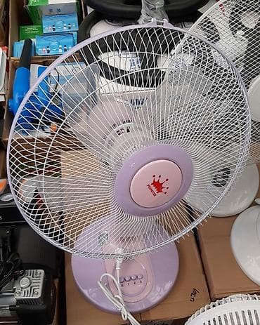 pc ana plata: Ventilyator Yeni, Masaüstü, Pərli, Kredit yoxdur, Pulsuz çatdırılma, Ödənişli çatdırılma, Rayonlara çatdırılma — 1