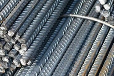 Armatur BU D= 16-28 mm L= 3-11 m, Ölçü: n/a; m/d, Qiymət: A3; А500С