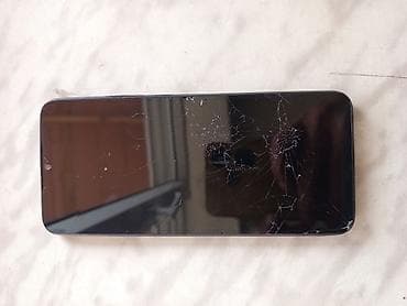 mikrofon bluetooth: Redmi 10C, 64 GB, rəng - Qara, İki sim kartlı — 1