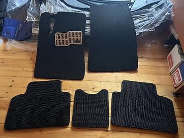 super salon: Avtomobil üçün ayaqaltı — 1