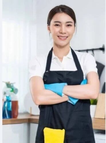 xadimə işi sumqayit 2024: Уборщица, 30 лет, С опытом — 1