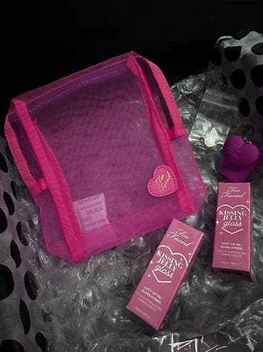 Bədənə qulluq: Kosmetik dəst, 4 məhsul — 2