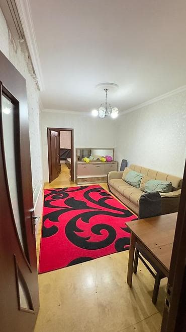 tek kravat islenmis: Salam xirdalanda mərkəzde 2 otaqli PAKET KUPCALİ Tam Əşyali həyət evi — 4