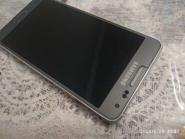 samsung galaxy star 2 plus qiymeti: Samsung Galaxy Alpha, 32 GB, rəng - Gümüşü, Sensor — 4