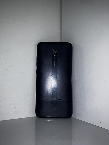 samsung star 2: Redmi 8A, 64 GB, Sensor, İki sim kartlı — 3