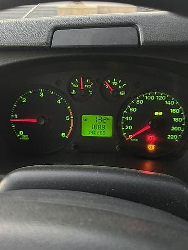 land rover satiş: Ford Transit yük mikroavtobusu Cox tecilidir. 15800 azn - Marka/model — 7