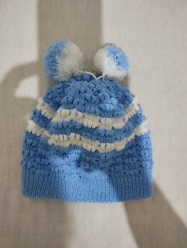 Oyuncaqlar: Papaq — 2