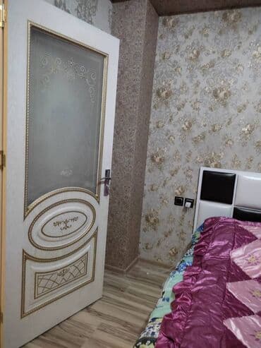 binə qəsəbəsi: 3 otaqlı, Yeni tikili, 73 kv. m — 6