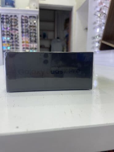en ucuz 211 nomreler: Новый Беспроводные (Bluetooth) Наушники, Samsung, цвет - Черный — 3