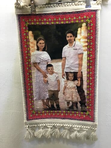 ковролит: Fotoxalçalar premium, kilim, soft toxunuş modelləri ilə sifariş — 7