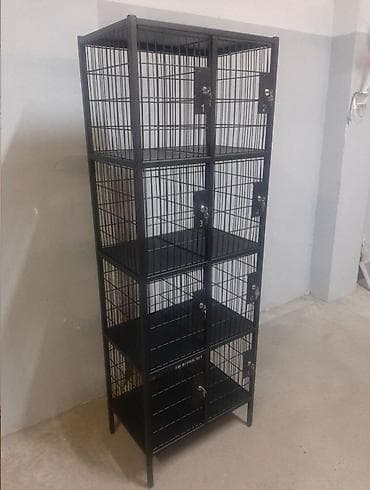 tunbucka: Promo stend, Metal — 10
