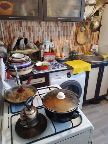купить дом в мардакянах: Bakı, Hövsan qəs., 2 otaqlı, Köhnə tikili, m. Əhmədli, 52 kv. m — 10