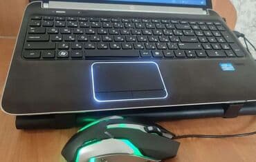 Masaüstü kompüterlər və iş stansiyaları: İşlənmiş HP 15.6 ", Intel Core i7, 256 GB, Ünvandan götürmə, Pulsuz çatdırılma, Rayonlara çatdırılma — 5