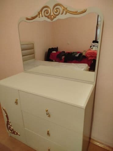 набор художника: İkinəfərlik çarpayı — 2