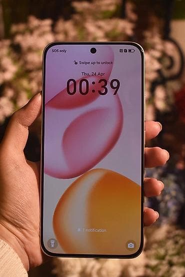 Honor 400, 256 GB, rəng - Qızılı, İki sim kartlı