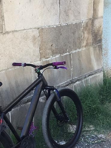 Велосипеды: Mtb 26liq benovseyı elcek vinus xamilyon uzerinde size benovseyi rol — 6