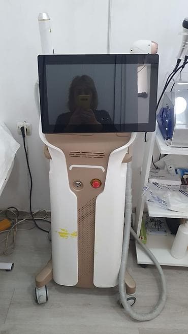 Vaparizator, Dəri üçün