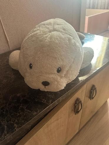 barbi oyuncaq: Tezedi hec iwlenmeyib — 4