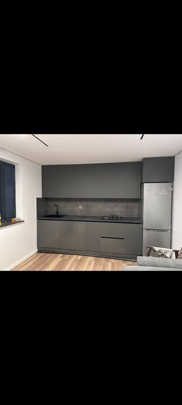 ismayilli ev satilir: Yasamal 1 otaqlı, 35 kv. m, Kredit yoxdur, Yeni təmirli — 1