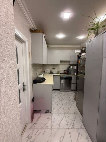 аренда квартир в баку за 300 манат: 2 комнаты, Новостройка, 41 м² — 3