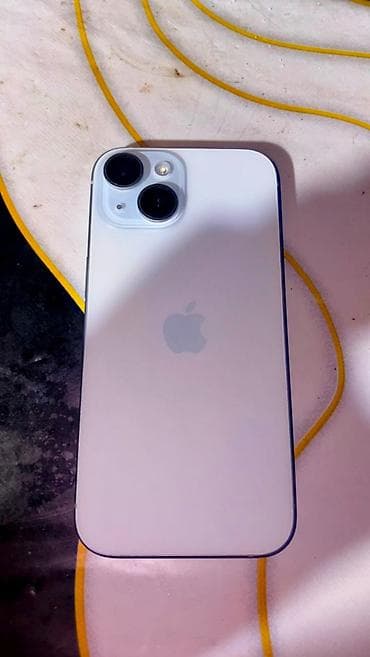 iphone x8: IPhone 15, 128 GB, Pacific Blue — 1