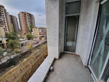 ev alıram: 3 otaqlı, Yeni tikili, m. Nəriman Nərimanov, 157 kv. m — 5