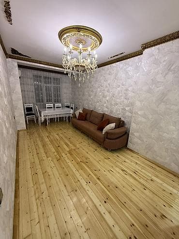 nerd satışı: 2 otaqlı, Yeni tikili, 72 kv. m — 4