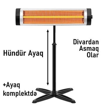 Zərərvericilərə qarşı mübarizə aparatları: Spiral qızdırıcı, Minisan, Kredit yoxdur — 3