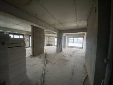 podmayak mənzillər: Ağ şəhər, 3 otaqlı, Yeni tikili, m. Xətai, 126 kv. m — 11