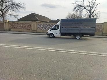 opel cd 30: Ford 1999 г., мотор 2.5 л, Тент — 4