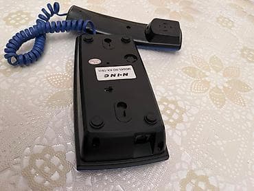 Su qızdırıcı kranlar: Stasionar telefon Simsiz, Yeni — 2