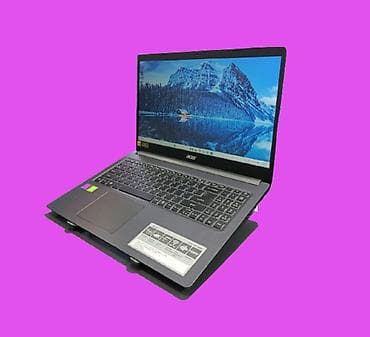 xarici ssd: İşlənmiş Acer Aspire, 15.6 ", Intel Core i5, 256 GB, Ünvandan götürmə, Pulsuz çatdırılma, Ödənişli çatdırılma — 5