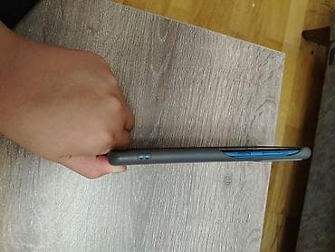 iphone 8 plis: Samsung Galaxy A30, rəng - Mavi, Barmaq izi — 1