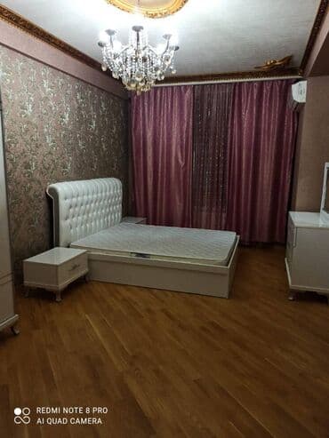 4 cu mikrorayon kiraye evler 2023: Xətai metrosunun yaxınlığında Neftcilər xəstəxanasina yaxin 18 — 3