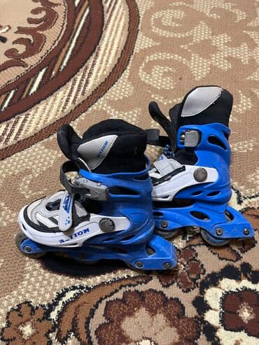 ролики квады в бишкеке: Roliki — 2