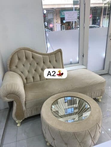 heyva cemi: Divan, İşlənmiş, Çatdırılma yoxdur — 1