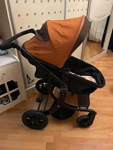 bu multiway chicco: Uwaq arabasi yaxwi veziyyetde,qiymet son
Unvan H.Aslanov — 3