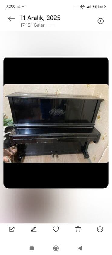 математика 7 класс азербайджан ответы: Pionino əla okustikası var — 1