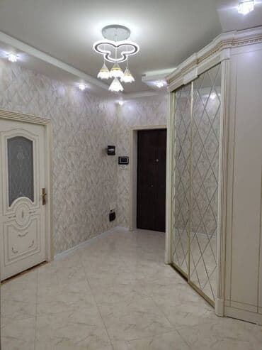 kiraye evler kreditle: Xətai Rayonu, Xəzər dairəsinin yanında. Xətai Park yaşayış — 9